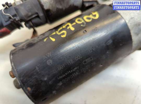 купить Стартер на BMW 1 E87 2004-2011