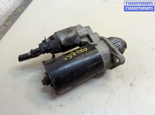 купить Стартер на BMW 1 E87 2004-2011