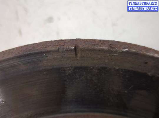 купить Диск тормозной на Skoda SuperB 2008-2015