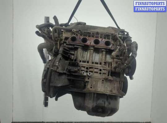 Компрессор кондиционера TT972617 на Toyota Corolla Verso 2004-2009