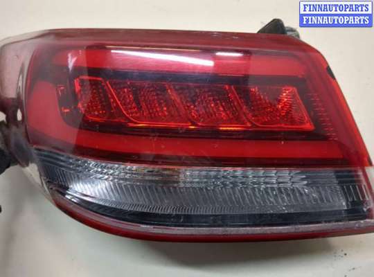 купить Фонарь (задний) на KIA Optima 4 2012-2020