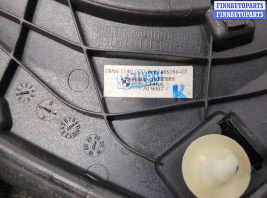 купить Пластик кузовной на BMW 3 G20, G21 2018-2025