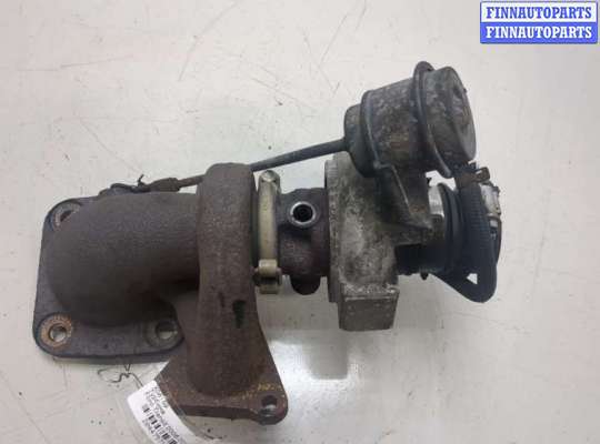 купить Турбина на Ford Transit 2006-2014