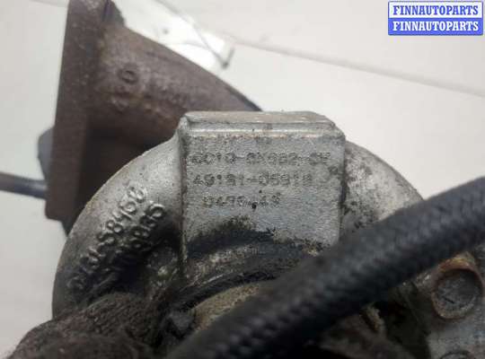 купить Турбина на Ford Transit 2006-2014