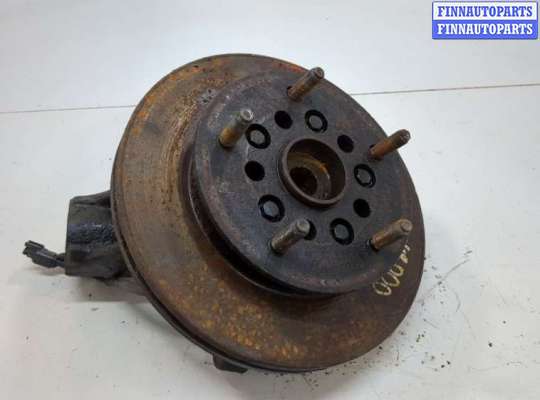 купить Ступица (кулак, цапфа) на Ford Transit 2014-2025