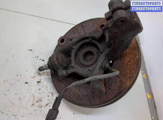 купить Ступица (кулак, цапфа) на Ford Transit 2014-2025