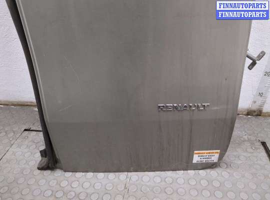 купить Замок двери на Renault Kangoo 2008-2013