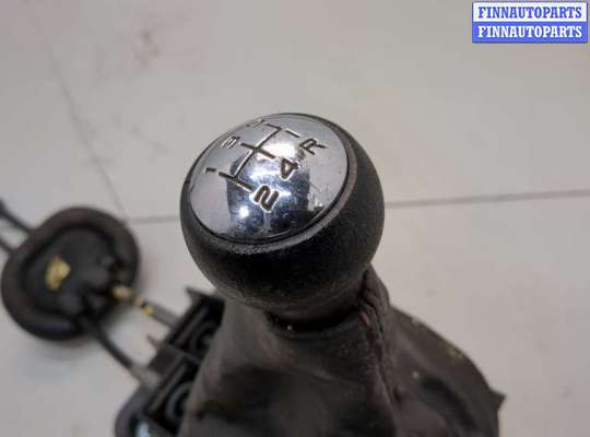 купить Кулиса КПП на Peugeot 308 2007-2013