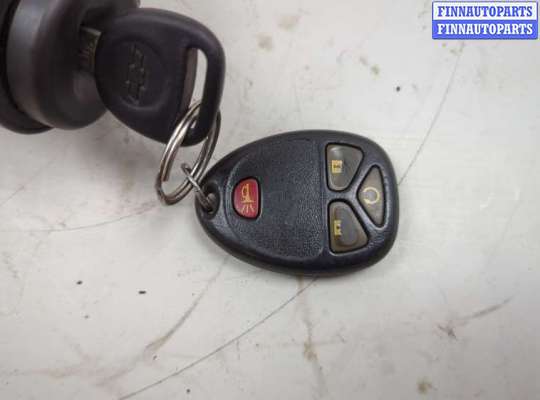 купить Замок зажигания на Chevrolet Tahoe 2006-2014