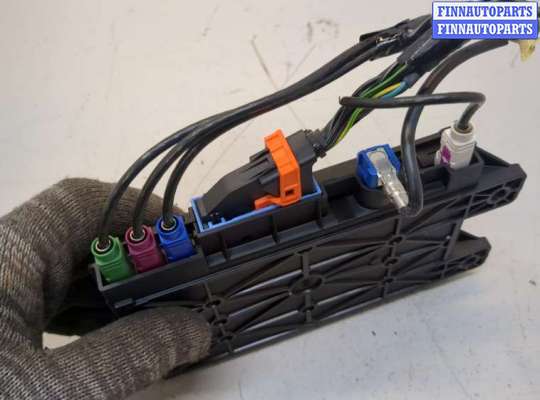 купить Блок комфорта на Land Rover Discovery Sport 2014-2022