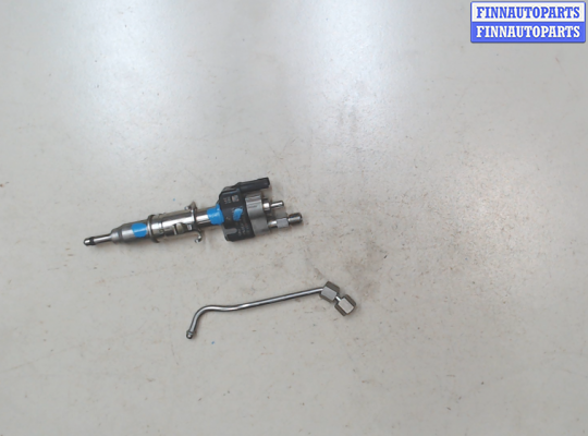 купить Форсунка топливная на BMW 1 E87 2004-2011