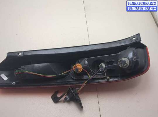 купить Фонарь (задний) на Ford Fiesta 2001-2007