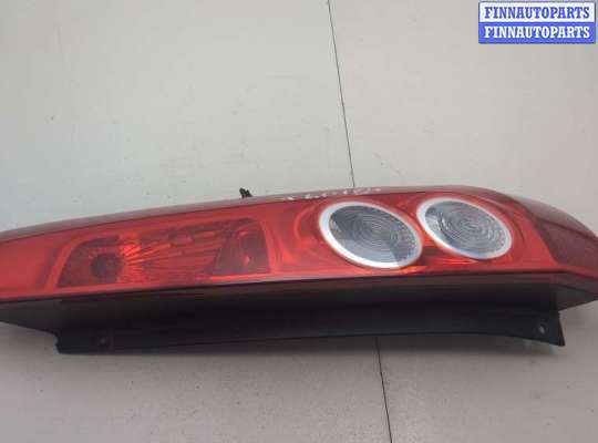 Фонарь (задний) FO2137745 на Ford Fiesta 2001-2007