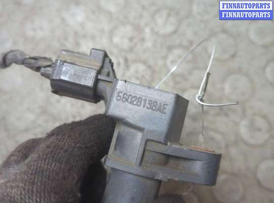 купить Катушка зажигания на Dodge Ram (DR / DH) 2001-2009