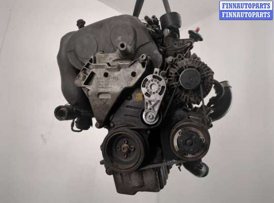 купить Форсунка топливная на Volkswagen Golf 5 2003-2009