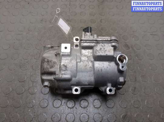 купить Компрессор кондиционера на Lexus NX 2014-2021