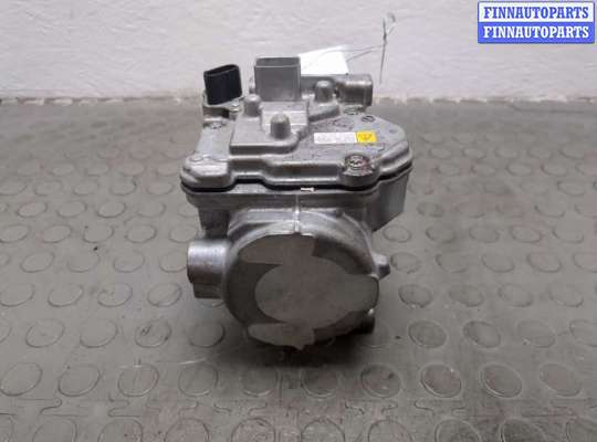 купить Компрессор кондиционера на Lexus NX 2014-2021