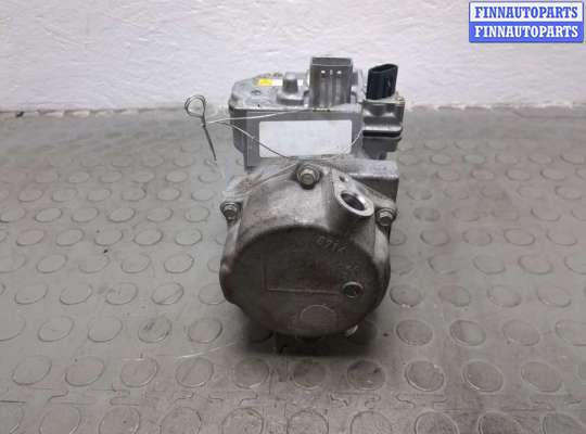 купить Компрессор кондиционера на Lexus NX 2014-2021