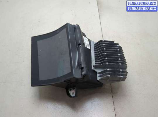 купить Проекция на лобовое стекло на BMW 7 F01 2008-2015