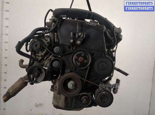 купить Форсунка топливная на KIA Carnival 2006-2014