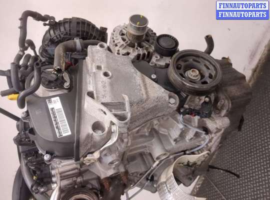 купить Патрубок интеркулера на Volkswagen Tiguan 2016-2020