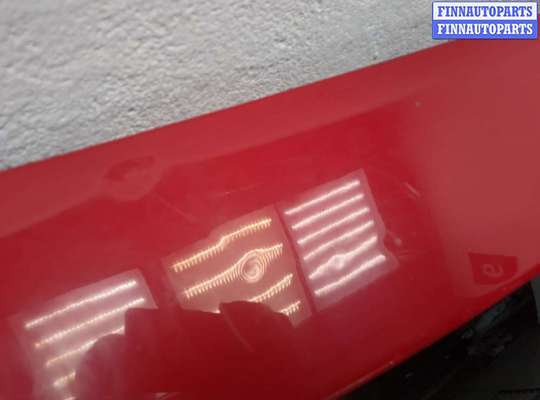 купить Крышка (дверь) багажника на Volkswagen Passat 7 2010-2015 Европа