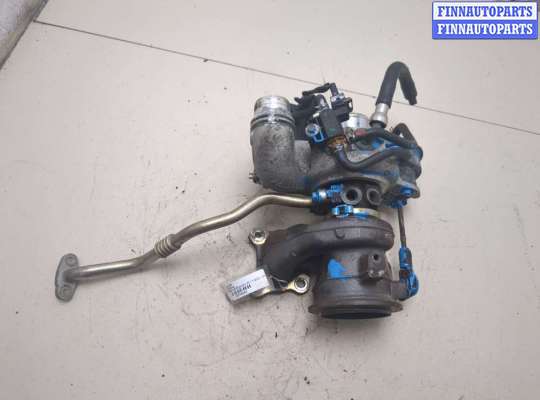 купить Турбина на Chevrolet Equinox 2017-2024