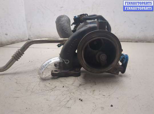 купить Турбина на Chevrolet Equinox 2017-2024