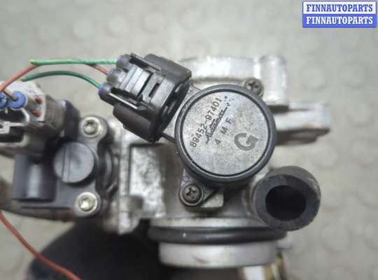 купить Заслонка дроссельная на Daihatsu Sirion 2004-2015