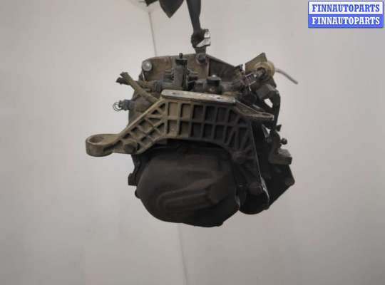 купить КПП 5-ст.мех. (МКПП) на Fiat Punto Evo 2009-2012