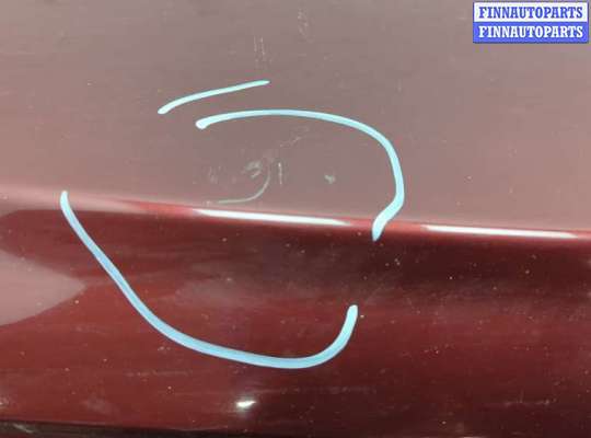 купить Крышка (дверь) багажника на Opel Omega B 1994-2003