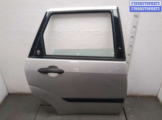 купить Дверная карта (Обшивка двери) на Volkswagen Passat 5 2000-2005