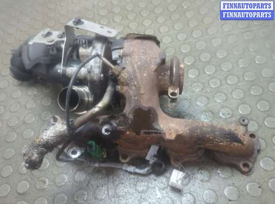 Купить Турбина на Ford Mondeo 5 2015-2019 Турбина FO2148483 на Ford Mondeo 5 2015-2019