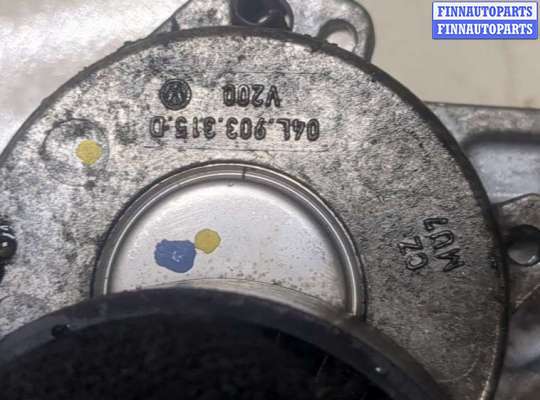 купить Натяжитель приводного ремня на Skoda Kodiaq 2016-2025