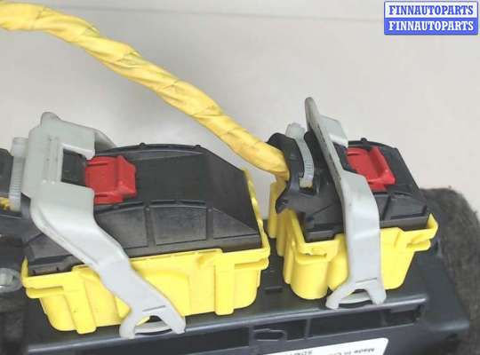 купить Блок управления подушками безопасности на Opel Antara 2006-2015