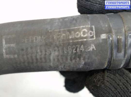 купить Патрубок охлаждения на Ford Fiesta 2008-2013