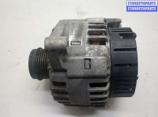 Генератор SK477583 на Skoda SuperB 2001-2008