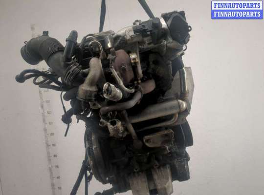 купить Двигатель (ДВС) на Seat Ibiza 3 2001-2008