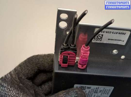 купить Блок управления телефоном на BMW 3 F30 2012-2019