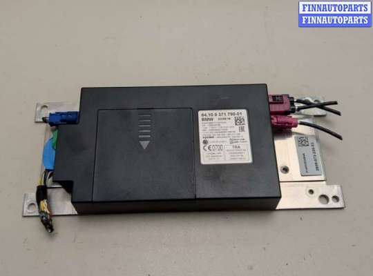 Блок управления телефоном BM3597858 на BMW 3 F30 2012-2019