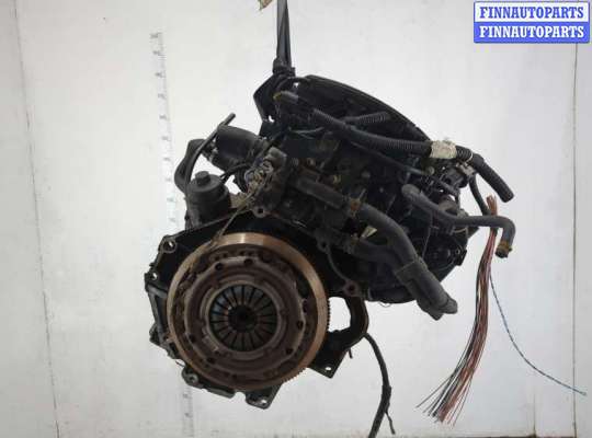 купить Двигатель (ДВС) на Opel Astra H 2004-2010