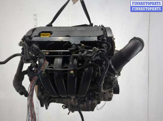 купить Двигатель (ДВС) на Opel Astra H 2004-2010