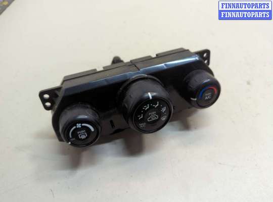 купить Переключатель отопителя (печки) на KIA Sportage 2004-2010