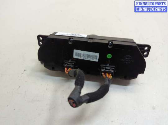 купить Переключатель отопителя (печки) на KIA Sportage 2004-2010