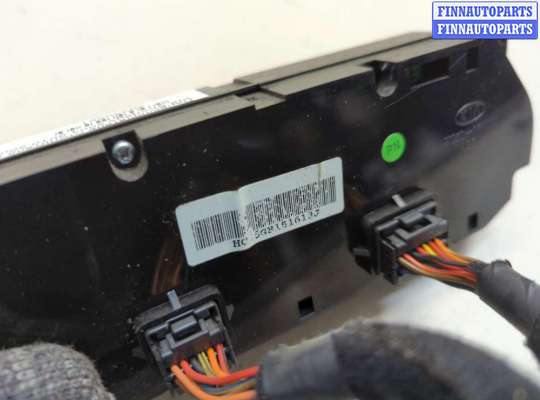 купить Переключатель отопителя (печки) на KIA Sportage 2004-2010