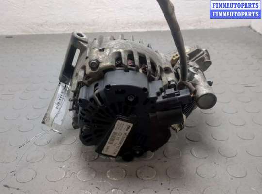 купить Генератор на Peugeot 308 2007-2013