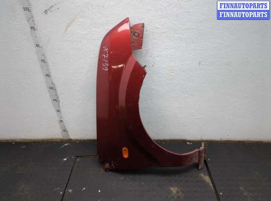 Крыло FO2103948 на Ford Fusion 2002-2012