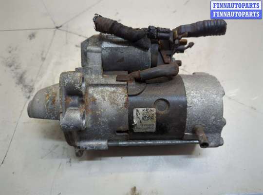 купить Стартер на Opel Antara 2006-2015