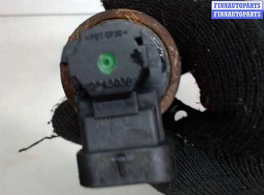 купить Клапан рециркуляции газов (EGR) на Opel Astra G 1998-2005