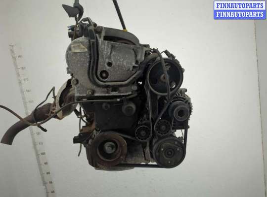 Корпус термостата RN1592693 на Renault Scenic 1996-2002
